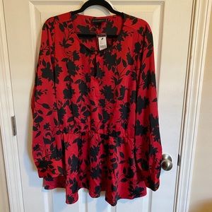 LB Top NWT!